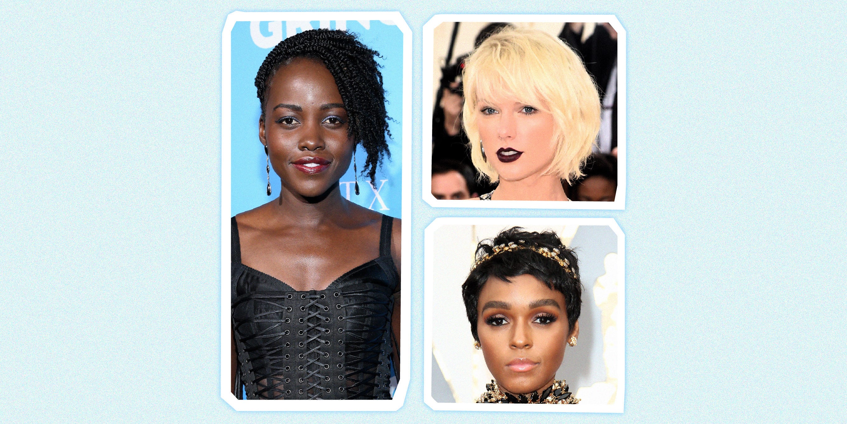 55 Short Haircuts for Round Faces That Stylists Love